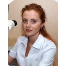 Сковородникова Инна Валерьевна